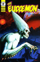 The Eudaemon  |  Issue