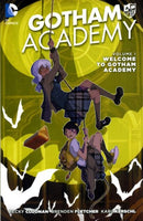 Gotham Academy HC / TP Welcome to Gotham Academy |  Issue