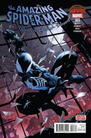 The Amazing Spider-Man: Renew Your Vows, Vol. 1 Secret Wars: Warzones - Part 3: Calling a Family Meeting |  Issue