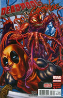 Deadpool vs. Carnage  |  Issue