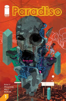 Paradiso  |  Issue