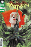 Batman, Vol. 3 Everyone Loves Ivy |  Issue