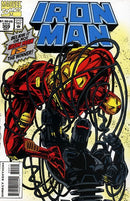 Iron Man, Vol. 1 Signal To Noise |  Issue