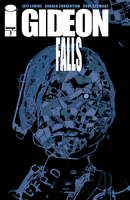 Gideon Falls We Are All Just Soft Instruments |  Issue