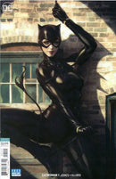 Catwoman, Vol. 5 Copycats |  Issue