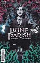 Bone Parish Emperors, Beggars, and Madmen |  Issue