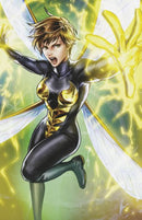 The Unstoppable Wasp, Vol. 2  |  Issue