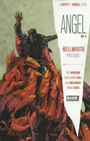 Angel, Vol. 3  |  Issue