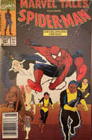 Marvel Tales, Vol. 2 The Hunters and the Hunted! |  Issue