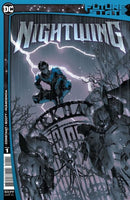 Future State: Nightwing Once Upon A Night In Gotham, Once Upon A Night In Gotham |  Issue