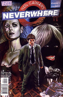Neil Gaiman's Neverwhere Chapter Two |  Issue