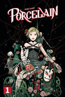 Porcelain (Ablaze)  |  Issue