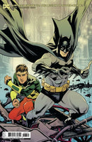 Justice League vs. The Legion of Super-Heroes The Gold Lantern Saga, Part Three |  Issue