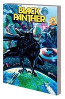 Black Panther, Vol. 8 TP  |  Issue