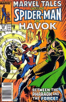 Marvel Tales, Vol. 2 Night of the Living God |  Issue