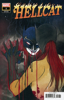 Hellcat, Vol. 2 She's Not There |  Issue