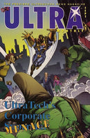 Ultra Monthly  |  Issue