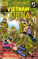 Vietnam Journal (1988-1990)  |  Issue