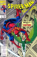 Spider-Man Classics The Vulture |  Issue