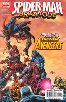 Spider-Man: Breakout  |  Issue