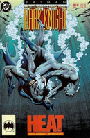 Batman: Legends of the Dark Knight Heat |  Issue