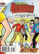 Tales From Riverdale Digest  |  Issue
