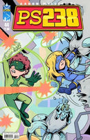 PS238  |  Issue