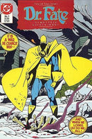 Dr. Fate, Vol. 1 Cycles |  Issue