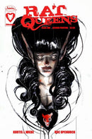 Rat Queens Gold, Guts and Grog, Part 1 |  Issue