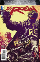 We Are Robin We are Jokers Part Three |  Issue