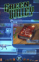 Green Valley  |  Issue