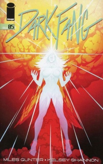 Dark Fang  |  Issue#5 | Year:2018 | Series:  | Pub: Image Comics |