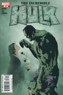 The Incredible Hulk, Vol. 2 Dear Tricia... |  Issue