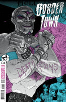 Border Town  |  Issue