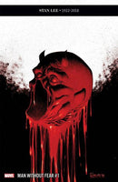 Man Without Fear 0 |  Issue