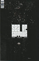 Sea of Sorrows  |  Issue