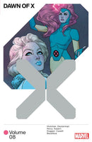 Dawn of X TP  |  Issue