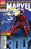Marvel Age  |  Issue