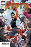 Reptil, Vol. 1  |  Issue