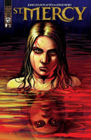St. Mercy  |  Issue