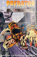 Predator: Race War  |  Issue