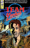 Team Yankee Stand Down |  Issue