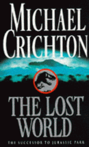 The Lost World by Michael Crichton | Genre:  | Bind: Paperback | Pub: Arrow