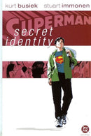 Superman: Secret Identity Smallville |  Issue