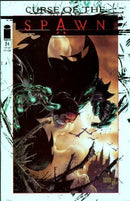 Curse of the Spawn Overt-Hell |  Issue