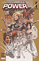 Ultimate Power Ultimate Power, Part 1 |  Issue