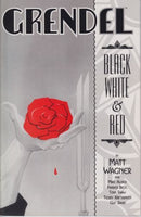 Grendel: Black, White & Red  |  Issue