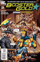 Booster Gold, Vol. 2 52 Pick-Up, Part 3: Hexed |  Issue
