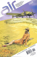 Air The Engine Room |  Issue