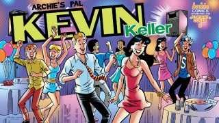 Kevin Keller  |  Issue